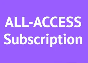 All-Access Subscription